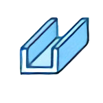 ناودانی
