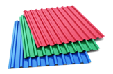ورق رنگی